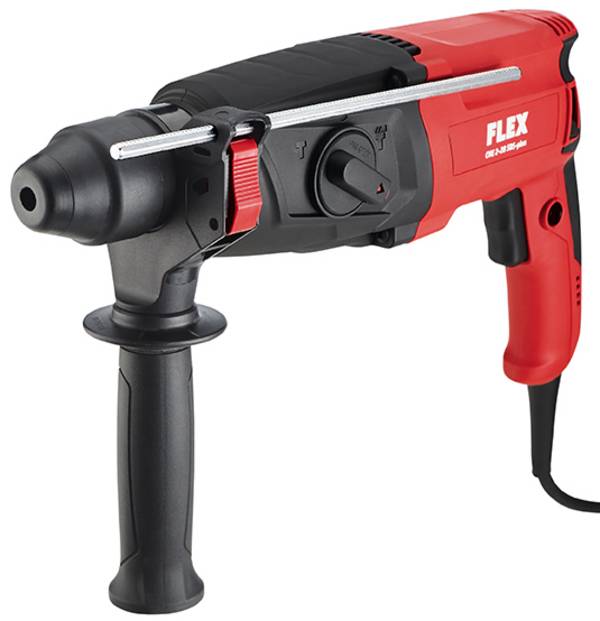 Flex CHE 2-28 SDS-plus SDS plus-kombinované kladivo    800 W