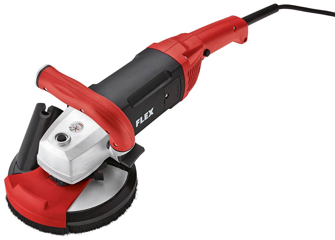 Flex LD 18-7 150 R 418765 drátěnkový nástavec 1800 W-1