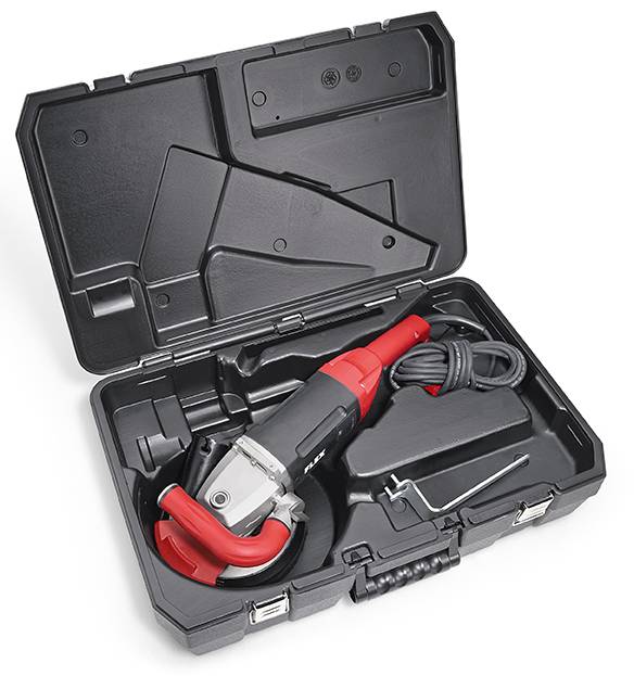 Flex LD 18-7 150 R 418765 drátěnkový nástavec 1800 W-2
