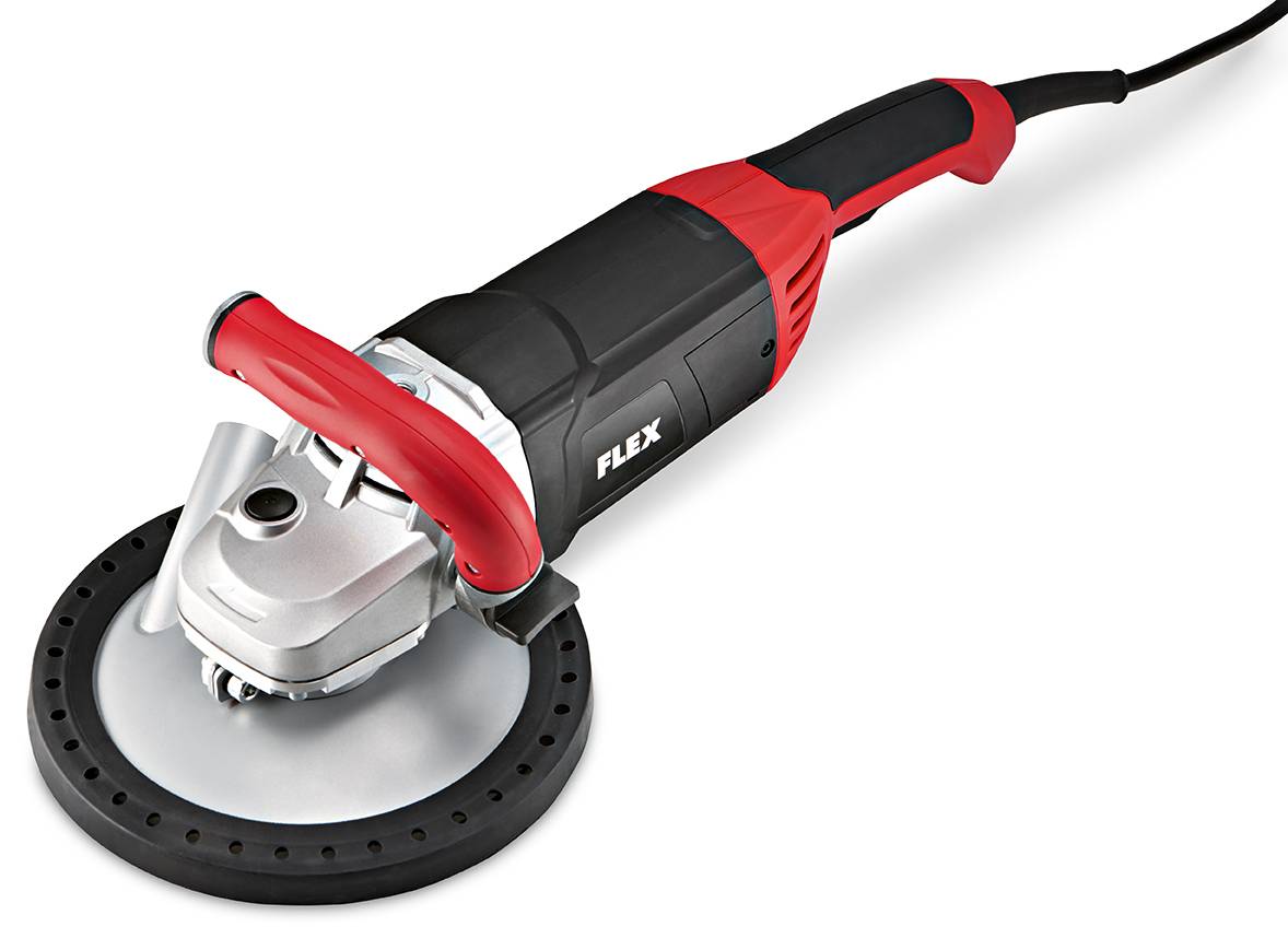 Flex LD 24-6 180 420514 drátěnkový nástavec 2400 W-2
