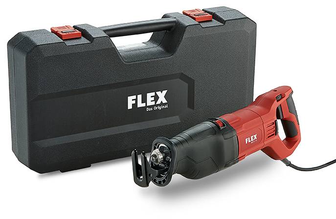 Flex RSP 13-32 pila ocaska, 1300 W, 438367-1