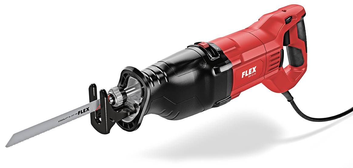 Flex RSP 13-32 pila ocaska, 1300 W, 438367-2