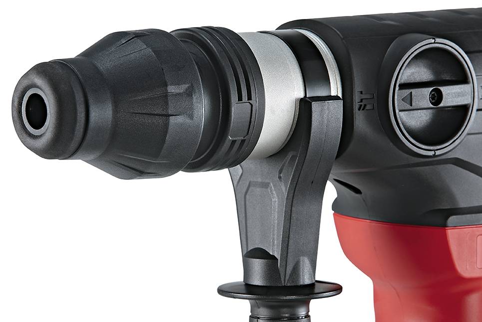 Flex CHE 5-40 SDS-max SDS max-kombinované kladivo 1050 W-2