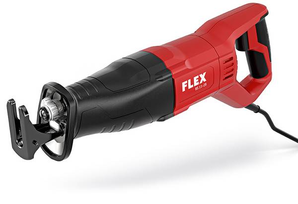 Flex RS 11-28 pila ocaska, 1100 W, 432776