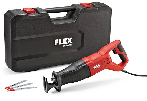 Flex RS 11-28 pila ocaska, 1100 W, 432776-1