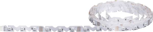 Paulmann FlexLED 3D 78965 LED pásek základní sada konektor 12 V 3 m RGB 1 ks