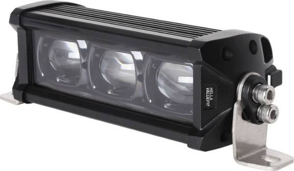 Hella Valuefit pracovní světlomet 12 V, 24 V Lightbar LBX-220 LED 1GE 360 000-002 osvětlení blízkého terénu (š x v x h) 244 x 98 x 80 mm 1000 lm 6500 K