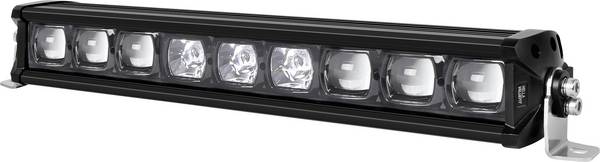 Hella Valuefit pracovní světlomet 12 V, 24 V Lightbar LBX-540 LED 1GJ 360 002-002 rozsáhlé osvětlení (š x v x h) 574 x 98 x 80 mm 3500 lm 6500 K