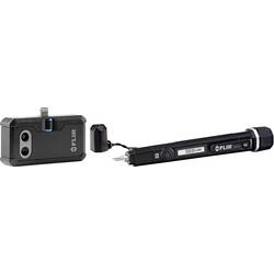 FLIR ONE PRO iOS Lightning termokamera -20 do +400 °C 160 x 120 Pixel 8.7 Hz
