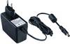 Dehner Elektronik ATM 020-W050E zásuvkový napájecí adaptér, stálé napětí, stabilizováno , 5 V/DC, 3500 mA, 17.5 W