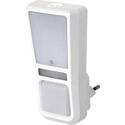LED noční osvětlení ABUS JC8660 Barva světla bílá, bílá