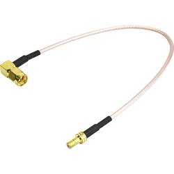 RCS Systeme adaptér pro autoanténu, DAB/UKW splitter vhodné pro auta: Seat, Volkswagen, Skoda 220 mm