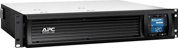 APC SMC1000I-2UC UPS 19" 1000 VA