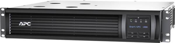 APC SMT1000RMI2UC UPS 19" 1000 VA