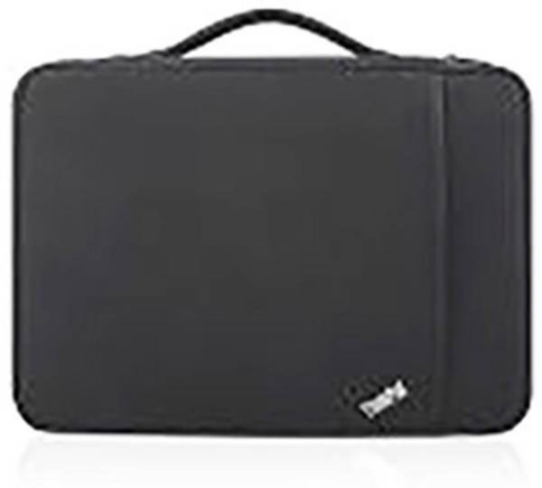 Lenovo brašna na notebooky ThinkPad Sleeve 14" Max. velikost: 35,6 cm (14")  černá