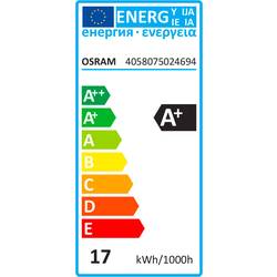 LED OSRAM 240 V, G13, 16.2 W = 36 W, 1200 mm, A+ (A++ - E) 1 ks