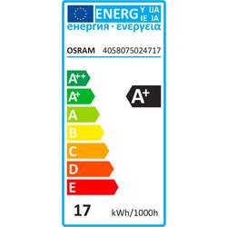 LED OSRAM 240 V, G13, 16.2 W = 36 W, 1200 mm, A+ (A++ - E) 1 ks