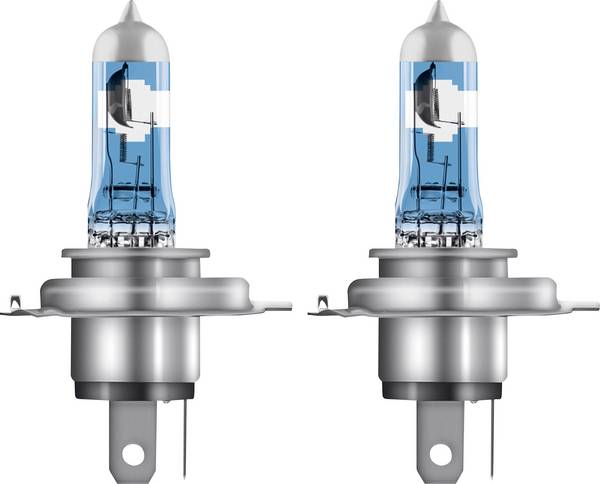 Osram Automotive 4062172387477 halogenová autožárovka Night Breaker® Laser Next Generation  H4 60/55 W 12 V