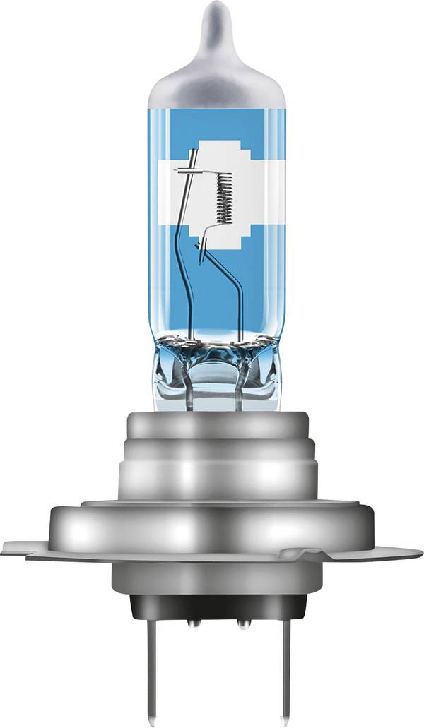 Osram Automotive 64210NL-1BL halogenová autožárovka Night Breaker® Laser Next Generation  H7 55 W 12 V