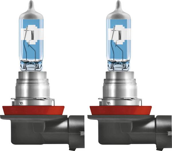 Osram Automotive 64212NL-2HB halogenová autožárovka Night Breaker® Laser Next Generation  H8 35 W 12 V