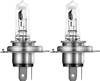 Osram Automotive 4062172387453 halogenová autožárovka Night Breaker® Silver H4 60/55 W 12 V
