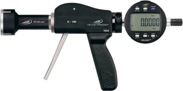 HELIOS PREISSER DIGI-MET® 1924536 pistole pro měření uvnitř