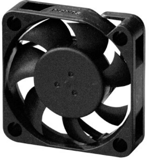 Sunon HA40101V4-1000U-A99 axiální ventilátor, 12 V/DC, 9.2 m³/h, (d x š x v) 40 x 40 x 10 mm, HA40101V4-1000U-A99