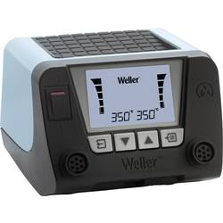 Pájecí a odsávací stanice Weller WT2M T0053443399, digitální, 150 W, 100 do 450 °C