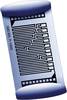 Yageo Nexensos SMD 0603 V 32207637 platinový teplotní senzor, PT1000, -50 do +130 °C