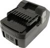 Beltrona HIT90611487 náhradní akumulátor pro elektrické nářadí Náhrada za originální akumulátor Hitachi BSL1830 18 V 4000 mAh Li-Ion