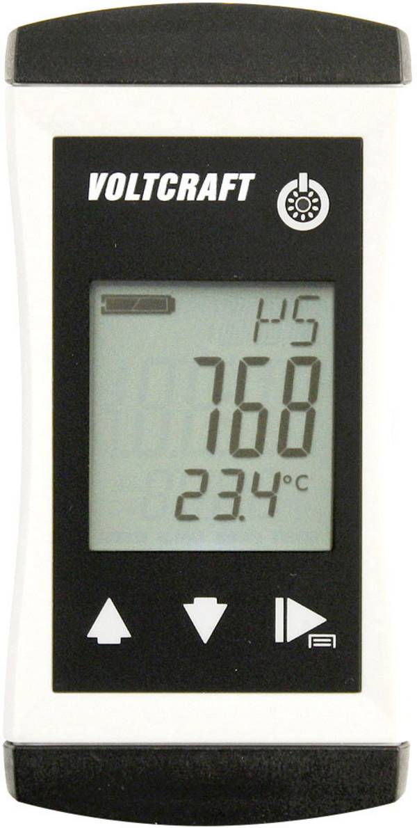 VOLTCRAFT LWT-100 měřič vodivosti  vodivost , salinita, uvolněné částice (TDS)