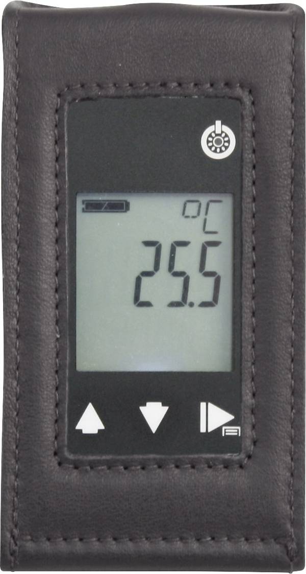 VOLTCRAFT VC-8603685 TG-400 brašna na měřicí přístroje