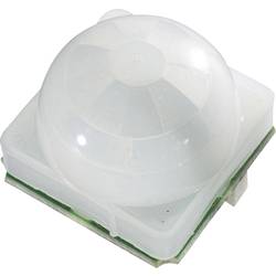 PIR senzor SMD B+B Thermo-Technik PIR-LP, 5 V/DC, Max. dosah 12 m