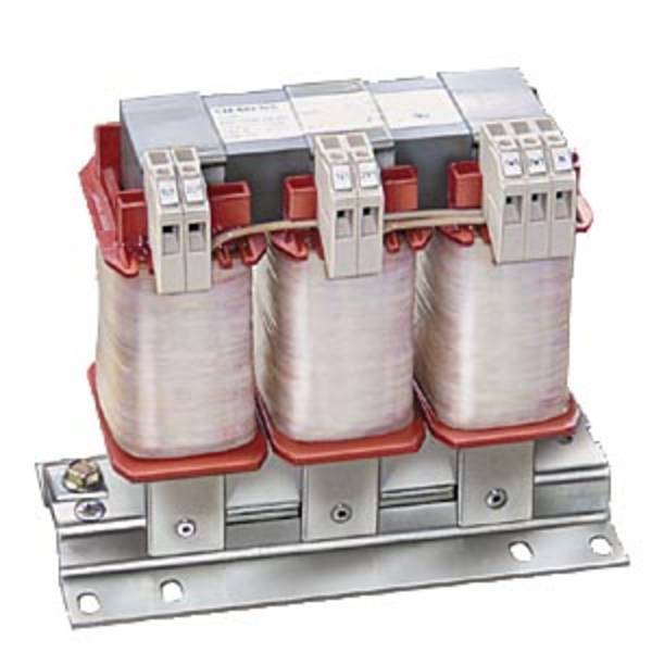Siemens 4AP20428BC400HA0 transformátor 1 x 500 V, 400 V, 289 V, 230 V 1 x 400 V, 230 V 630 VA