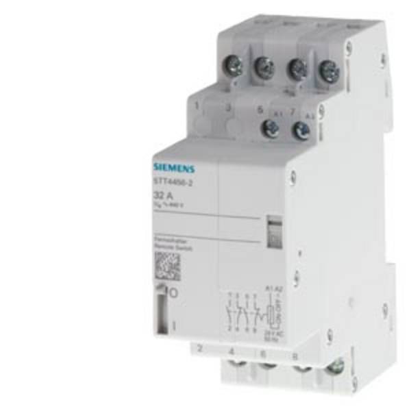 Siemens 5TT4426-0 5TT44260 dálkový spínač 25 A