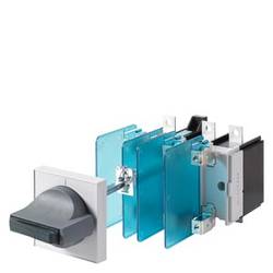 Odpínač Siemens 3KL53301GJ01, 160 A, 690 V/AC 3pólový 120 mm²