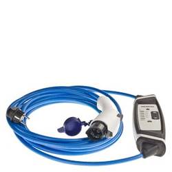 Nabíjecí kabel pro elektromobily Siemens 5TT3201-1KK81