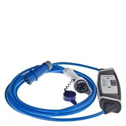 Nabíjecí kabel pro elektromobily Siemens 5TT3201-1KK83