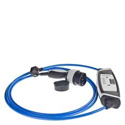Nabíjecí kabel pro elektromobily Siemens 5TT3201-1KK84