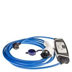 Nabíjecí kabel pro elektromobily Siemens 5TT3201-1KK85