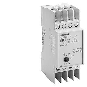Siemens 5TT3407 5TT3407 napěťové relé