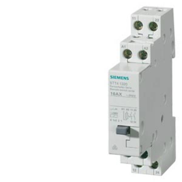 Siemens 5TT4132-3 5TT41323 dálkový spínač 16 A
