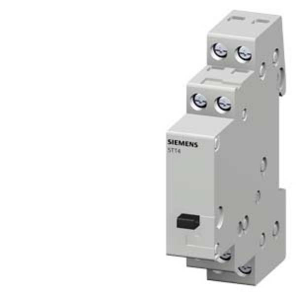 Siemens 5TT4151-2 5TT41512 dálkový spínač 16 A