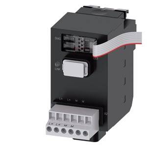 Siemens 3SU14001LK101AA1 3SU1400-1LK10-1AA1 rozhraní IP20 1 ks