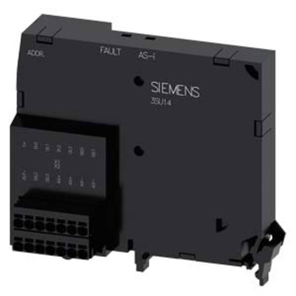 Siemens  3SU14002EK106AA0  3SU1400-2EK10-6AA0  rozhraní  36.1 V        IP20  1 ks  Piece