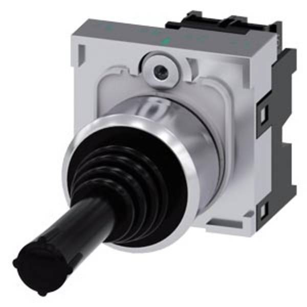Siemens 3SU1150-7AB88-1NA0 souřadnicový spínač 500 V  šroubová svorka IP65, IP67 1 ks Single