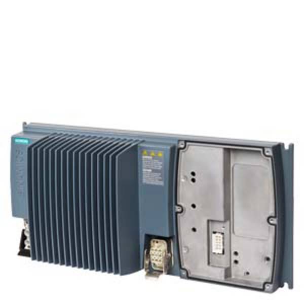 Siemens frekvenční měnič  6SL3525-0PE17-5AA1 0.75 kW  380 V, 500 V