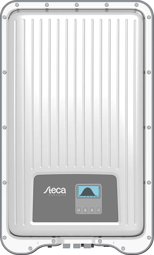Steca Napájecí měnič napětí Grid Coolcept Flex 1511, 1500 W -> 230 V/AC, napájení ze sítě