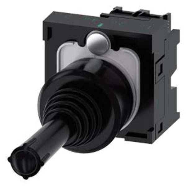 Siemens 3SU1100-7AB10-1NA0 souřadnicový spínač 500 V   IP65, IP67 1 ks