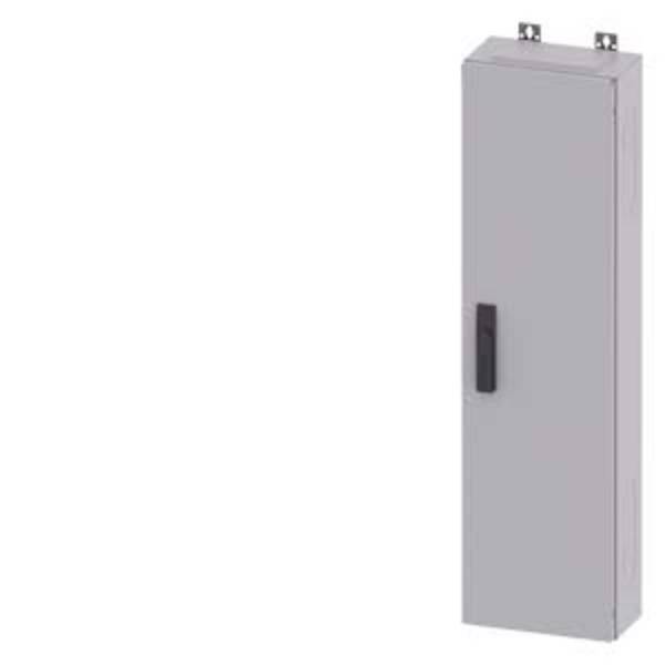 Siemens 8GK1052-5KK11, 8GK10525KK11 instalační rozvaděč, IP43, 300 mm x 1100 mm x 140 mm, 1 ks